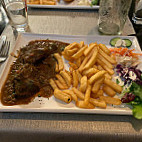 Place De Bruges food