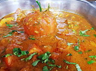 Armida Indian Takeaway food