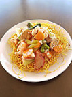 Red Dragon asian cuisine food