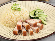 Nam Heong Ipoh (sibu) food