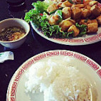 Quan Yin Vegetarian Restaurant food