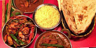 Thousand Spices Indian Sri Lankan Cuisine food