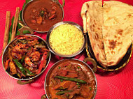 Thousand Spices Indian Sri Lankan Cuisine food