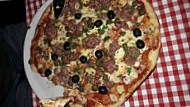 Pizzeria Ischia Di Meglio food
