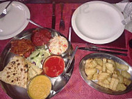 Indian Cottage food