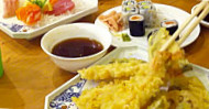 Misato Japanese food