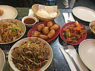 E-wok food