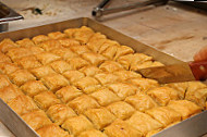 Anatolia Village food