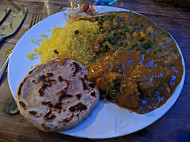 Kandy Sri Lankan food