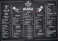 Lv Factory menu
