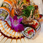 Sushi 101 inside
