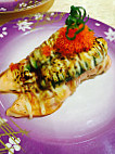 Sushi Maru Double Bay food