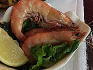 Ashmore Seafood And Steakhouse food