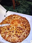 Cheese Pizza food