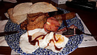 The Nonsuch Inn (wetherspoon) food