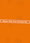 Manor Fish And Chinese inside
