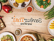 Saveur Thai (clementi) food