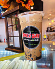 King Kong Milktea Smoothie food