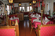 China Restaurant Zur Linde food