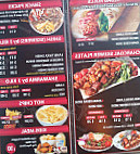 Yanni's Al Basha Shawarma Charcoal Chicken Kebab food