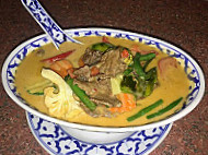 Thai By Thai food