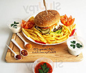 Vgb Fish&chips, Kebabs, Grill food