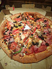 Pizza Hut Delivery Guildford food