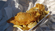 Lewis Fish And Chips food