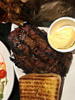 Ribeyes Steakhouse food