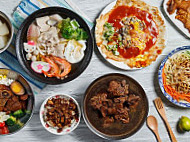 Nán Mén Hēi Guān Zhū Jiǎo Zhuān Mài Diàn food