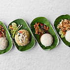 Padthai Mae Boonma food