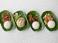 Padthai Mae Boonma food