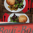 Le Boui Boui menu