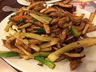 EVERGREEN CHINESE RESTAURANT food