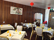 Golden Gate Chinese Restaurant food