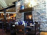 Downtowner Woodfire Grill food