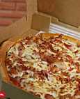 Pizza Hut food