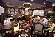 Squire Knott Jd Wetherspoon inside