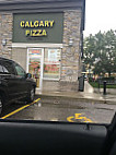 Calgary Pizza Unlimited Inc outside