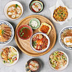 Lhong Men Yaowarat food