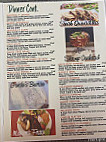 Taqueria Jalisco Mexican Grill menu
