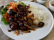 Pho Dai Loi food