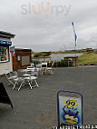 Dolly's Ice Cream And Snack Kiosks At The Fleetwood Boating Lake inside