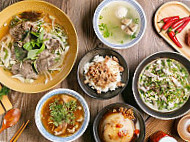 Hǎo Shǒu Yì Wǎn Guǒ food