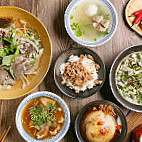 Hǎo Shǒu Yì Wǎn Guǒ food