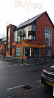 Oakridge Fish And Chips And Chinese Takeaway outside