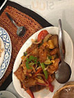 Ann's Thai food