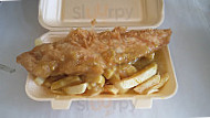 Lane Head Chippy inside