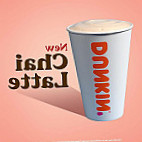 Dunkin' food