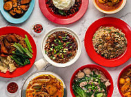 Chang Sheng Food food